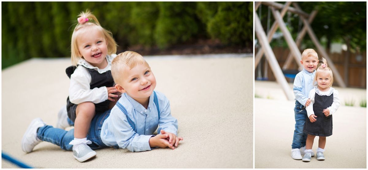 Kindergartenfotograf Heilbronn
