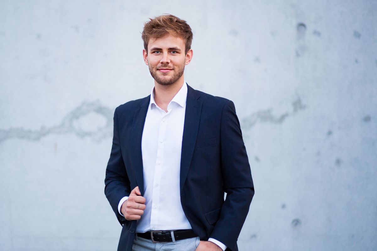 bewerbungsfotos fotograf