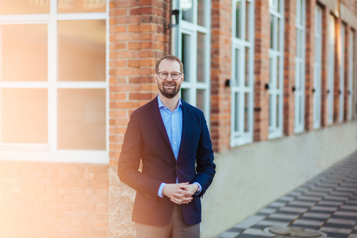 bewerbungsfotos ludwigsburg professionell