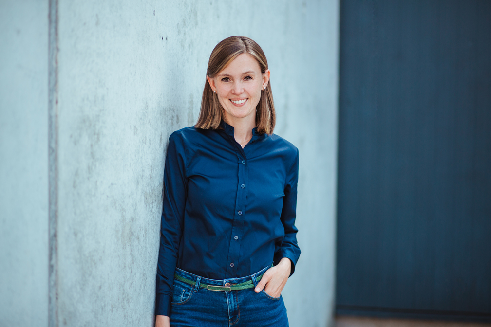 bewerbungsfotos outdoor